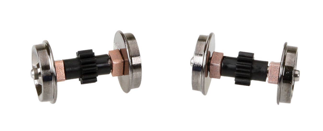 Kato - Santa Fe Super Chief Starter Set - Includes: F7A Locomotive