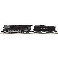 2-8-4 Berkshire - Steam - Locomotives/Traction - Trains - Shop All