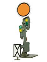 Feu De Signalisation Lumineux Viessmann 4441 Escala N - Hobby-Colour Light Signal - Neuf