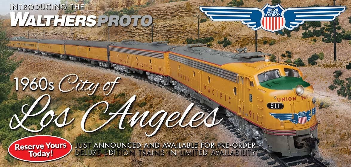 Walthers Model Railroading Model Trains Ho Scale Model Railroading