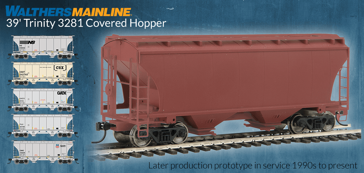 Walthers Model Railroading Model Railroading Ho Scale Model Trains