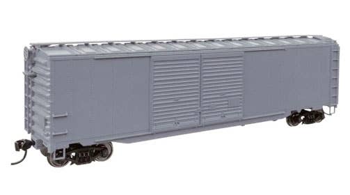 53' Railgon Gondola in HO Scale from WalthersMainline in HO Scale