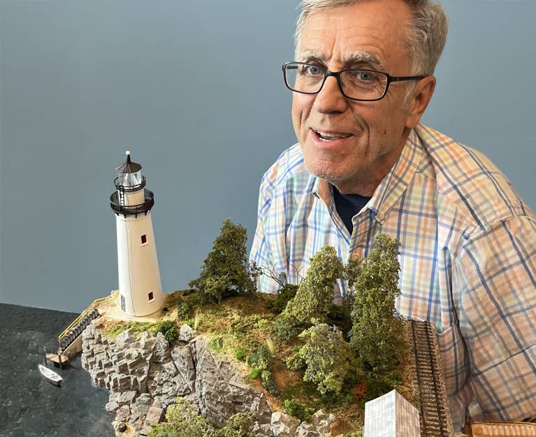 Peter Van Campenhout (weathering) 2nd place youth winner