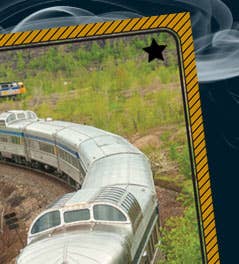 Uncommon rarity card example