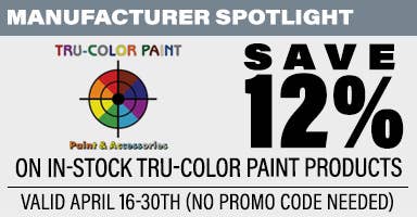 Manufacturer Spotlight: Tru-Color