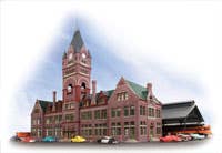 Milwaukee Style Station
